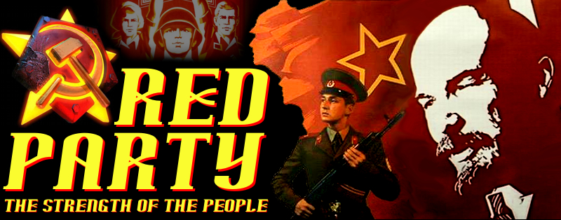Red Party